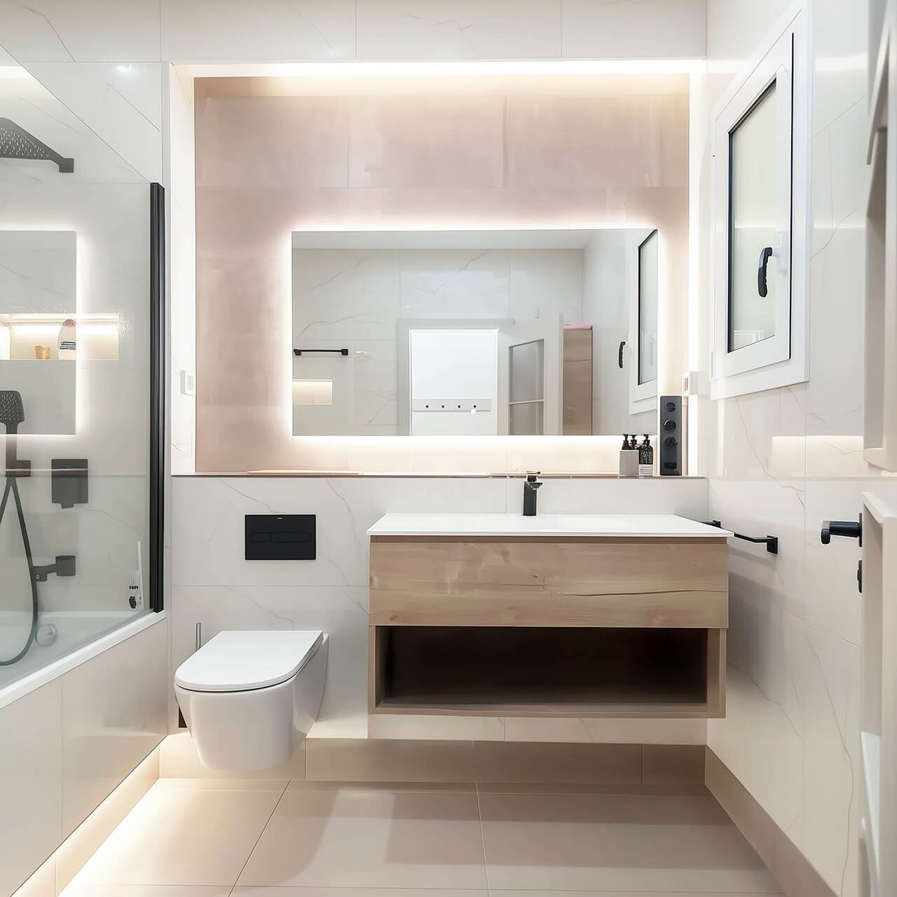 2-комнатная квартира в Вене, Döbling (19-й район)