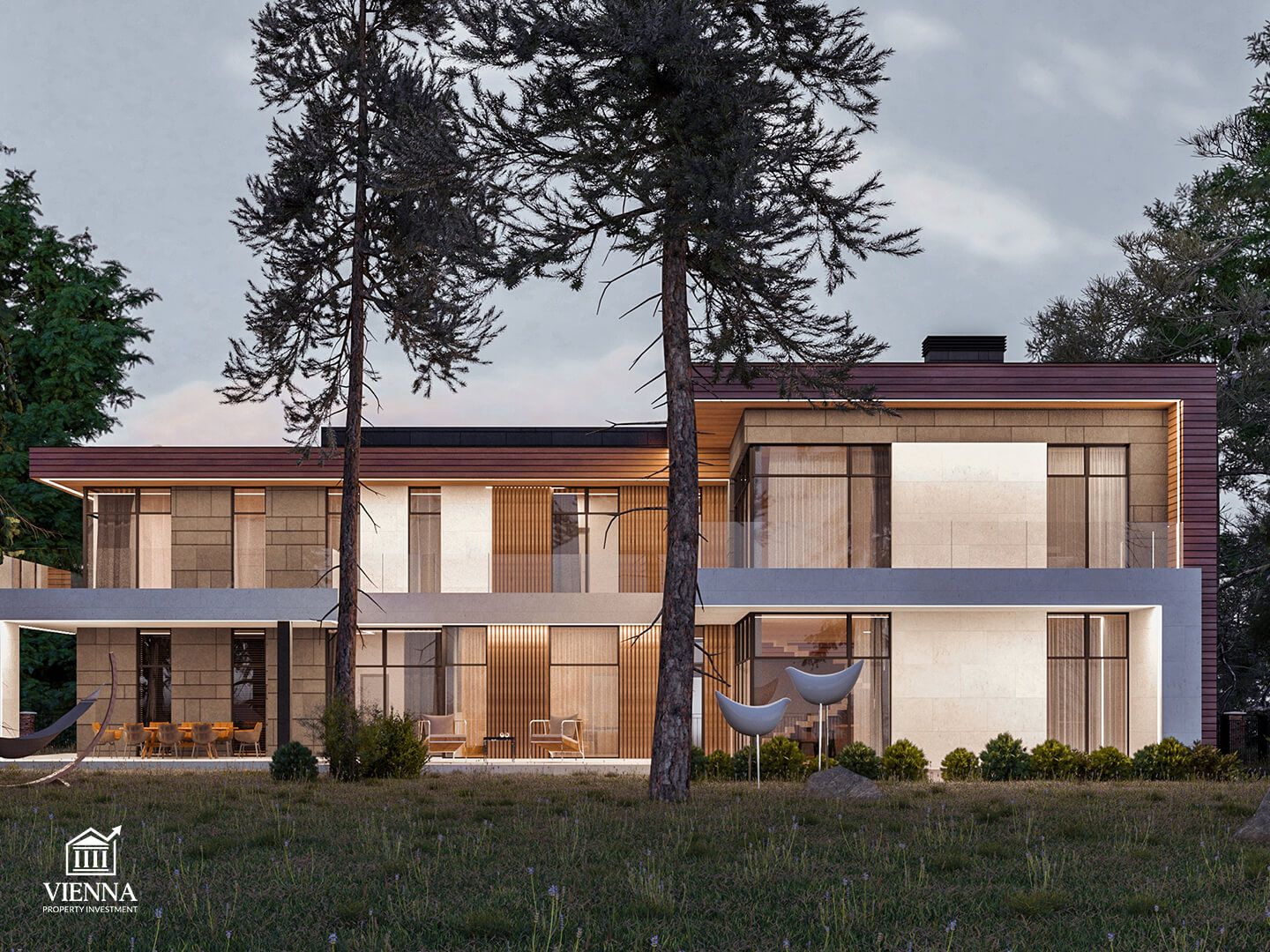 инвестиции в недвижимость германии