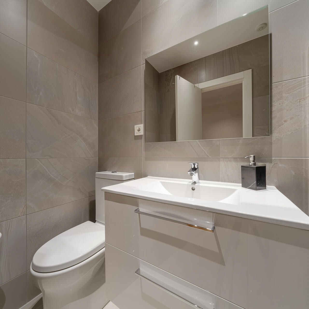 3-комнатная квартира в Вене, Liesing (23-й район)