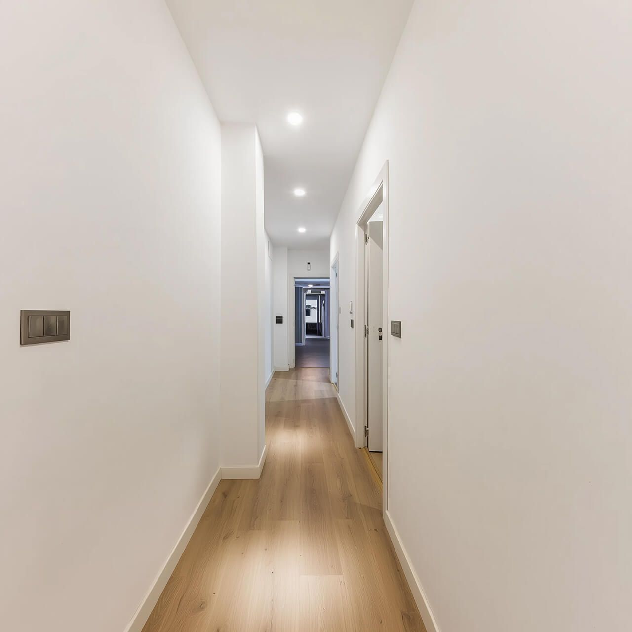 4-комнатная квартира в Вене, Ottakring (16-й район)