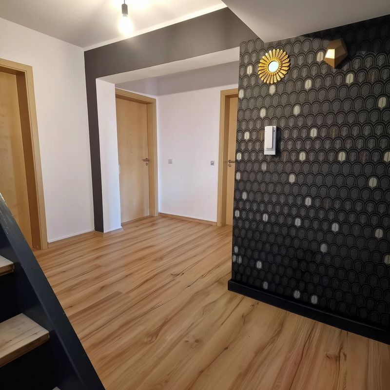 4-комнатная квартира в Вене, Landstraße (3-й район)