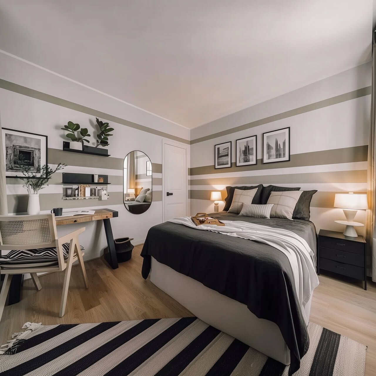 3-комнатная квартира в Вене, Währing (18-й район)