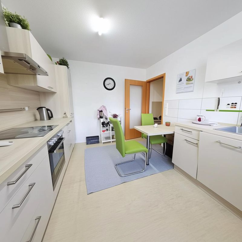 2-комнатная квартира в Вене, Floridsdorf (21-й район)