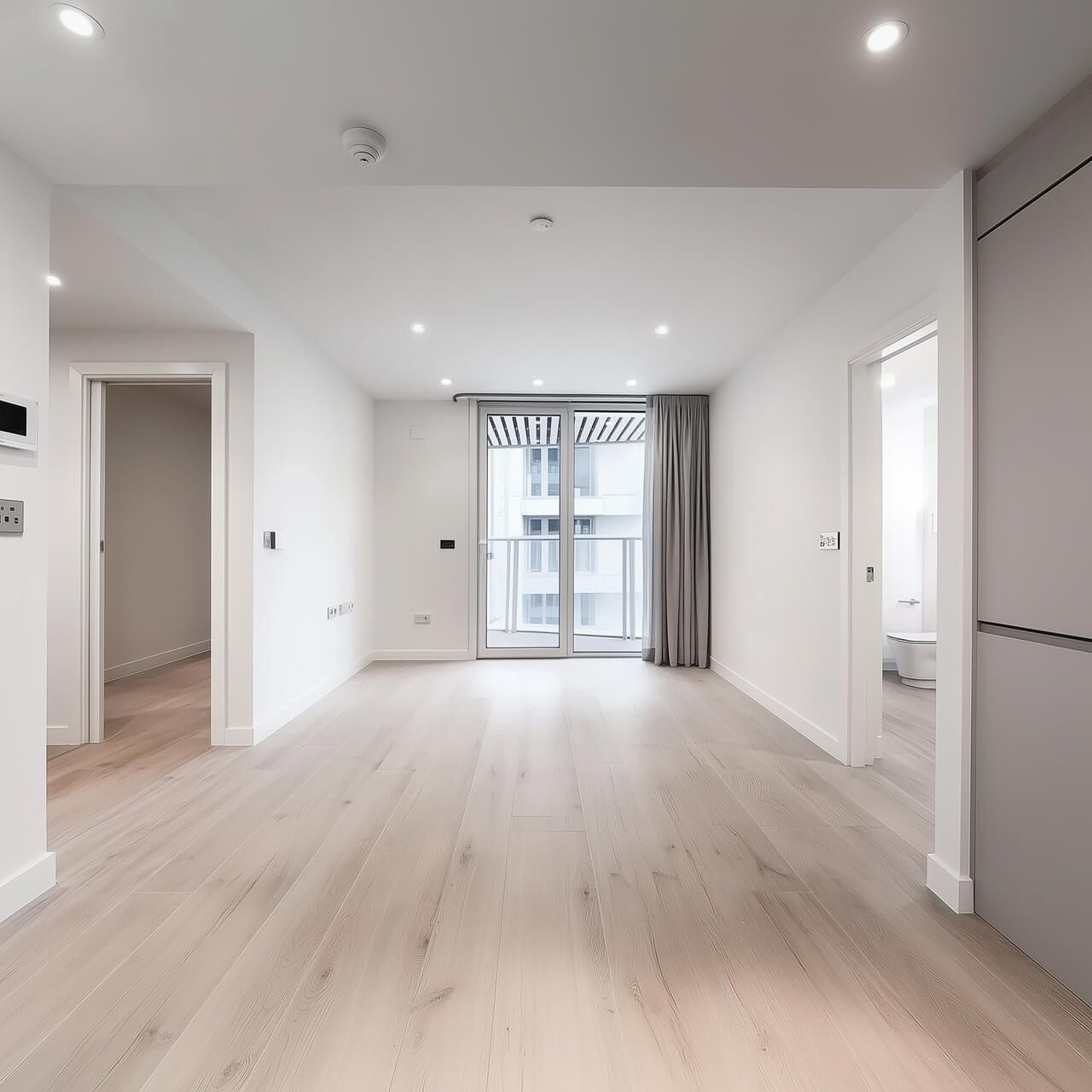 2-комнатная квартира в Вене, Wieden (4-й район)