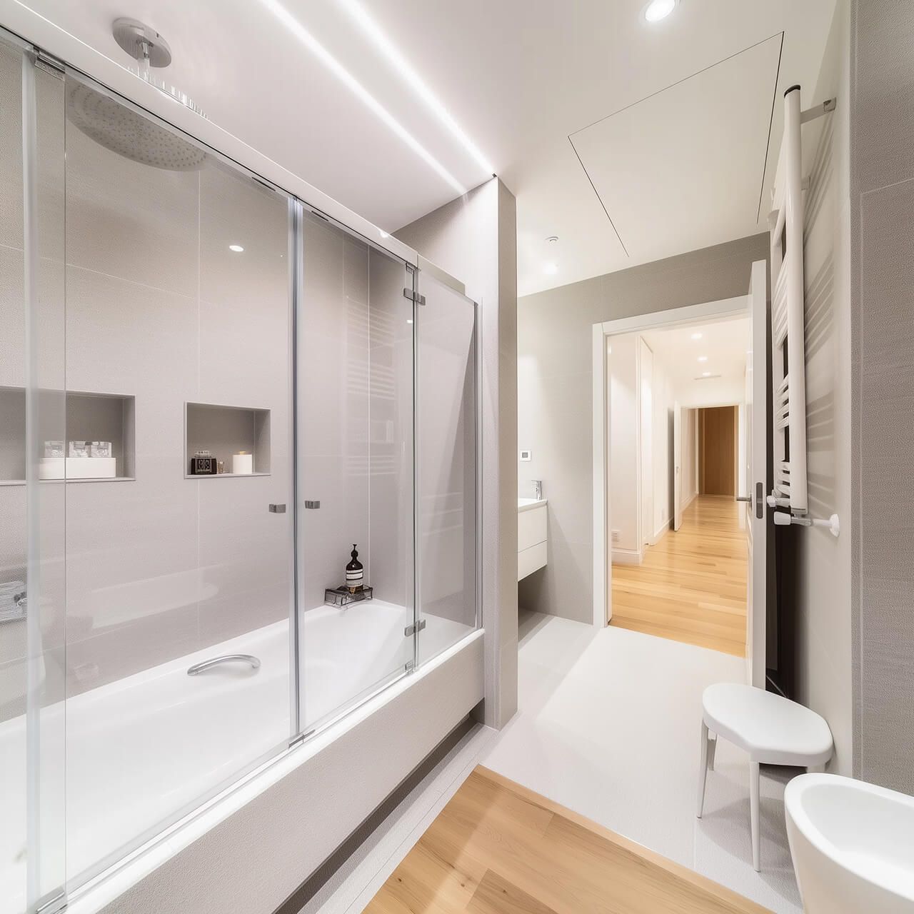 3-комнатная квартира в Вене, Simmering (11-й район)