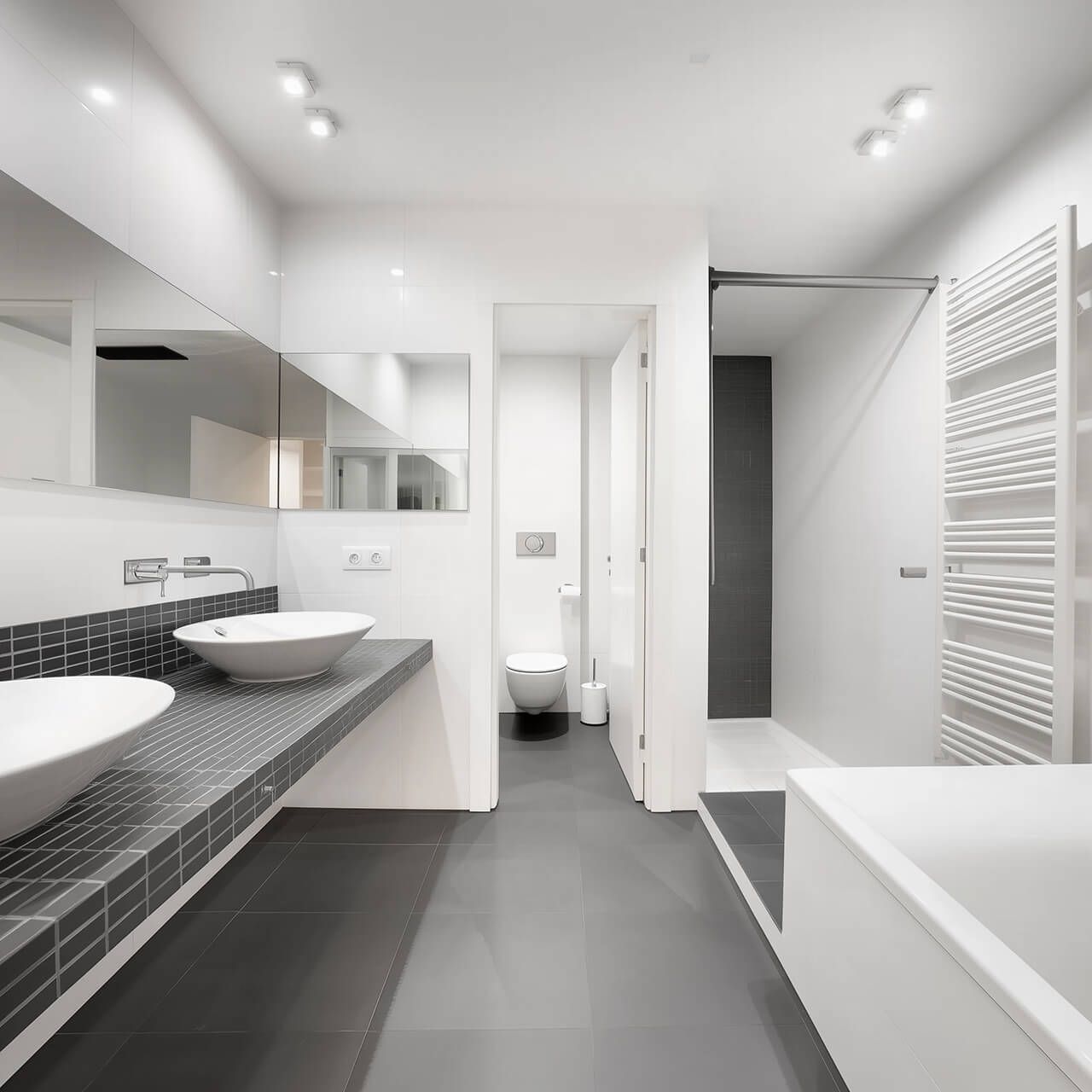 3-комнатная квартира в Вене, Währing (18-й район)