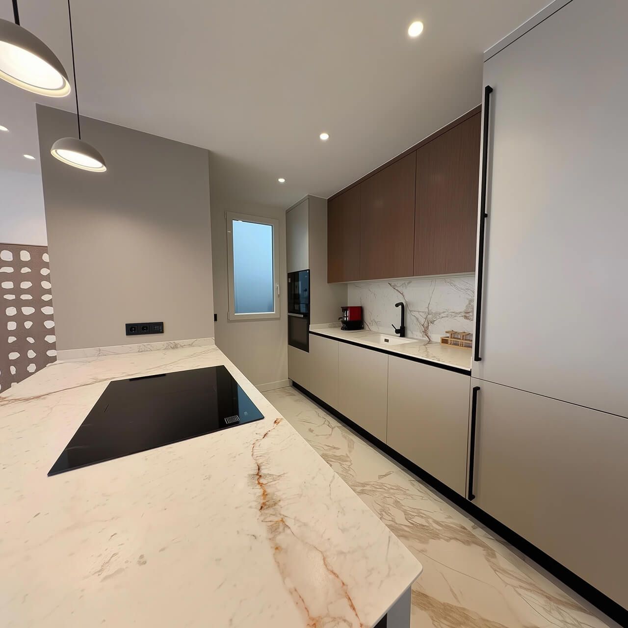 3-комнатная квартира в Вене, Hietzing (13-й район)