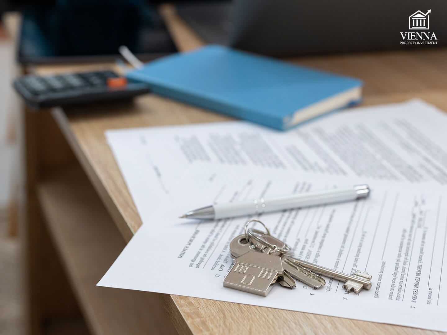 покупка недвижимости в кредит в австрии