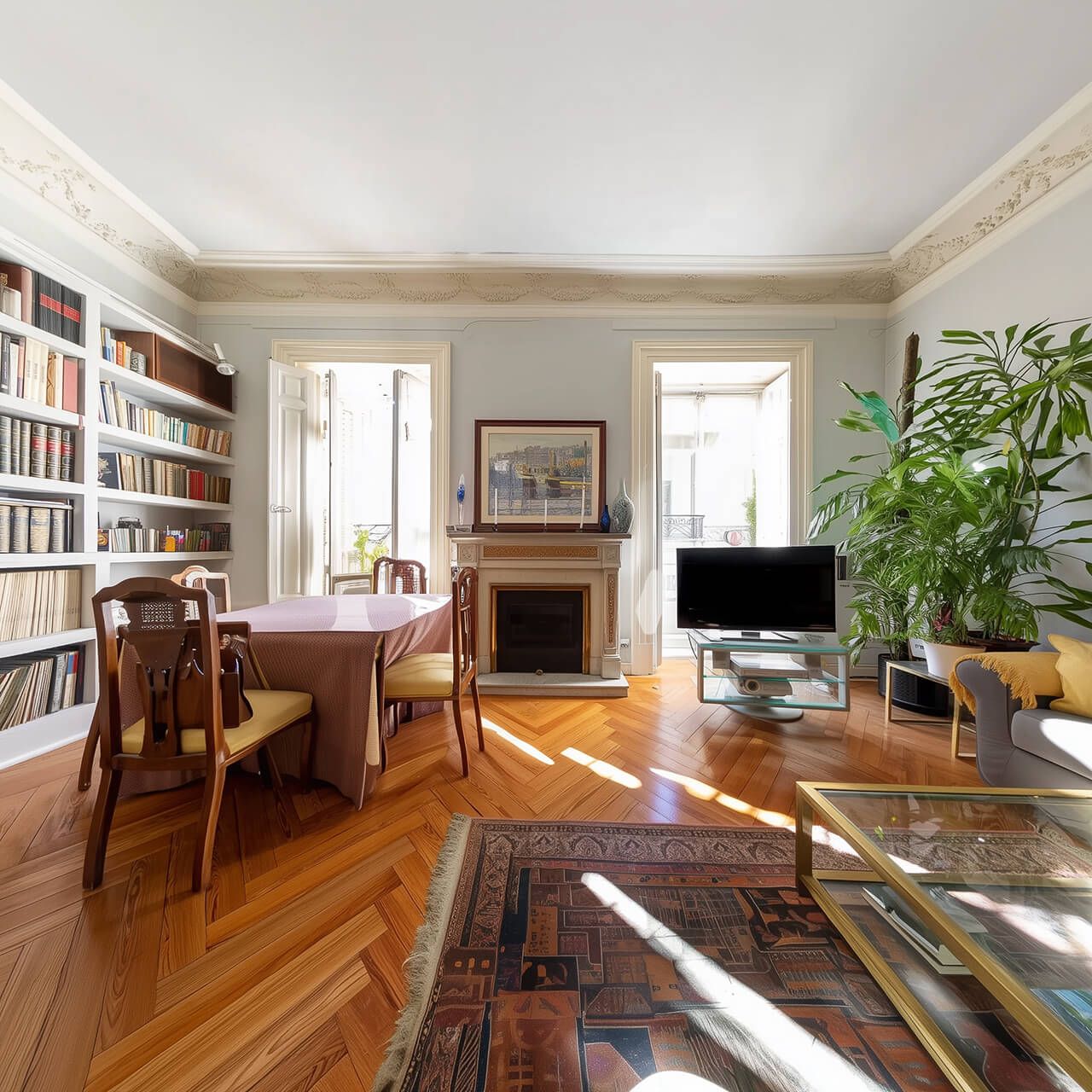 3-комнатная квартира в Вене, Simmering (11-й район)