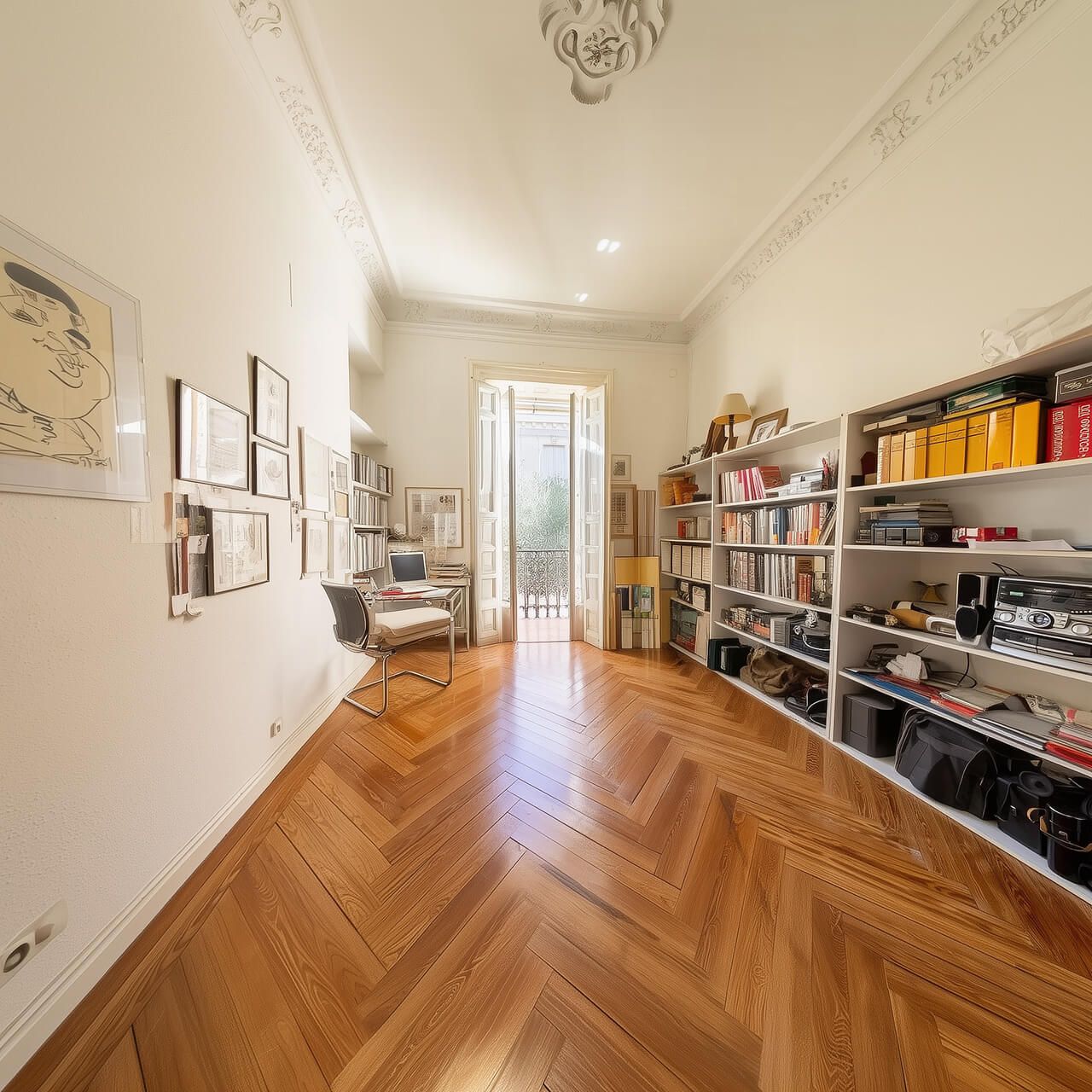 3-комнатная квартира в Вене, Simmering (11-й район)