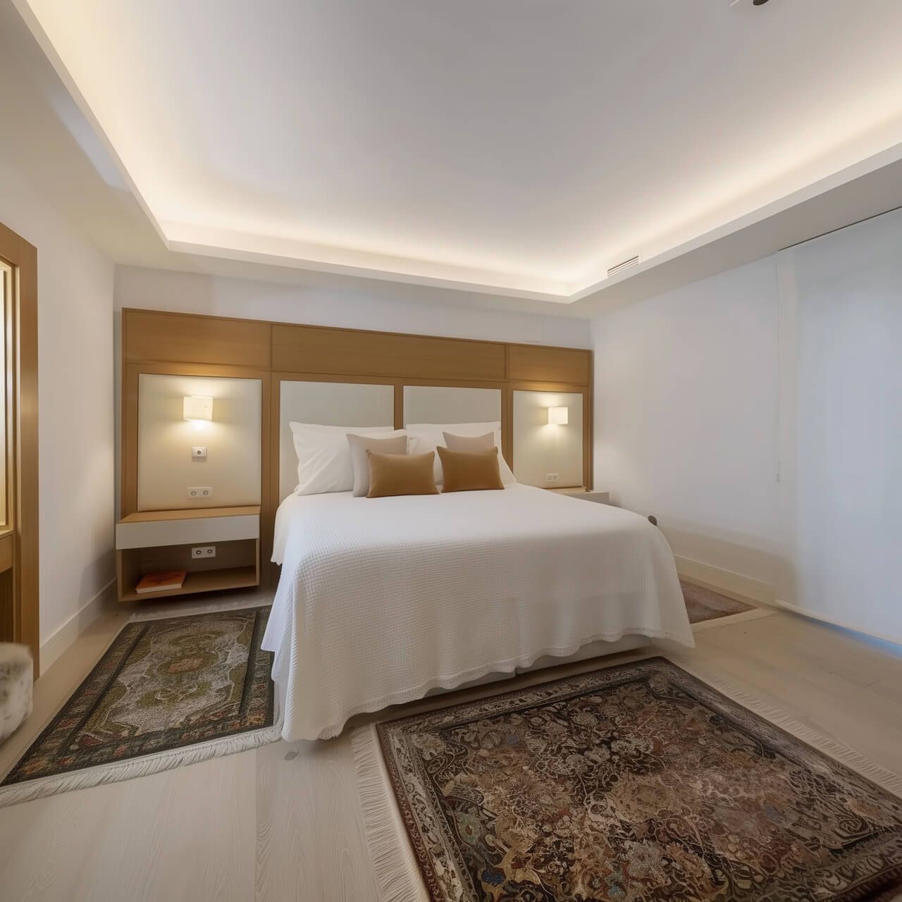 4-комнатная квартира в Вене, Landstraße (3-й район)