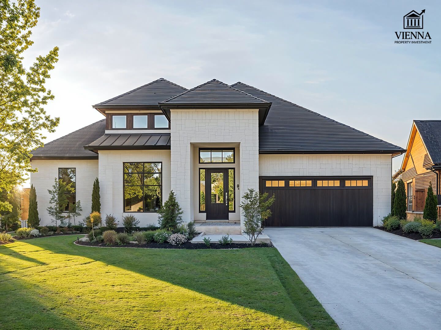 Осигурање куће у Аустрији