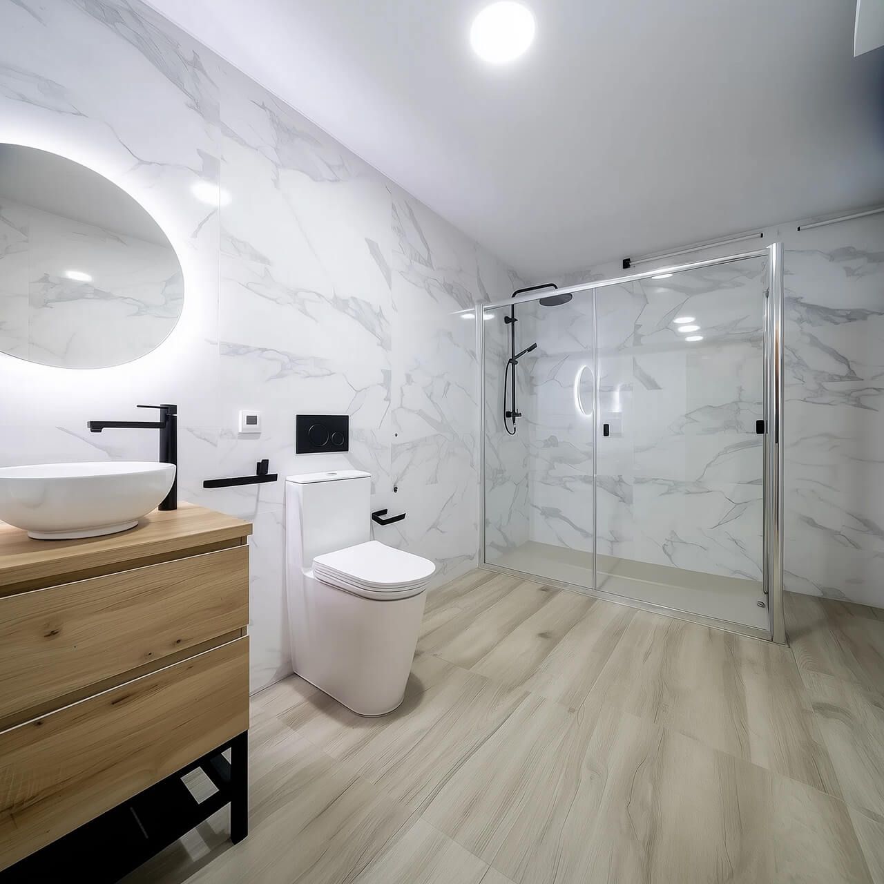 1-комнатная квартира в Вене, Brigittenau (20-й район)