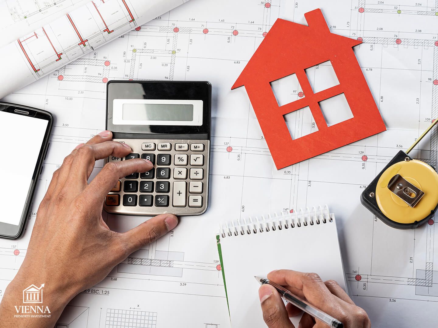 Mua bất động sản tại Áo