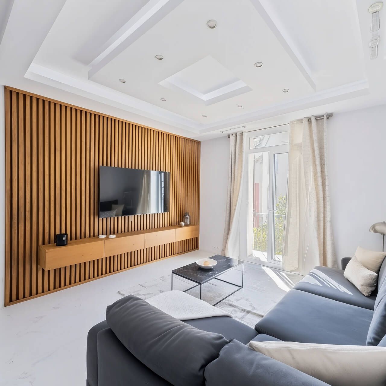 2-комнатная квартира в Вене, Wieden (4-й район)