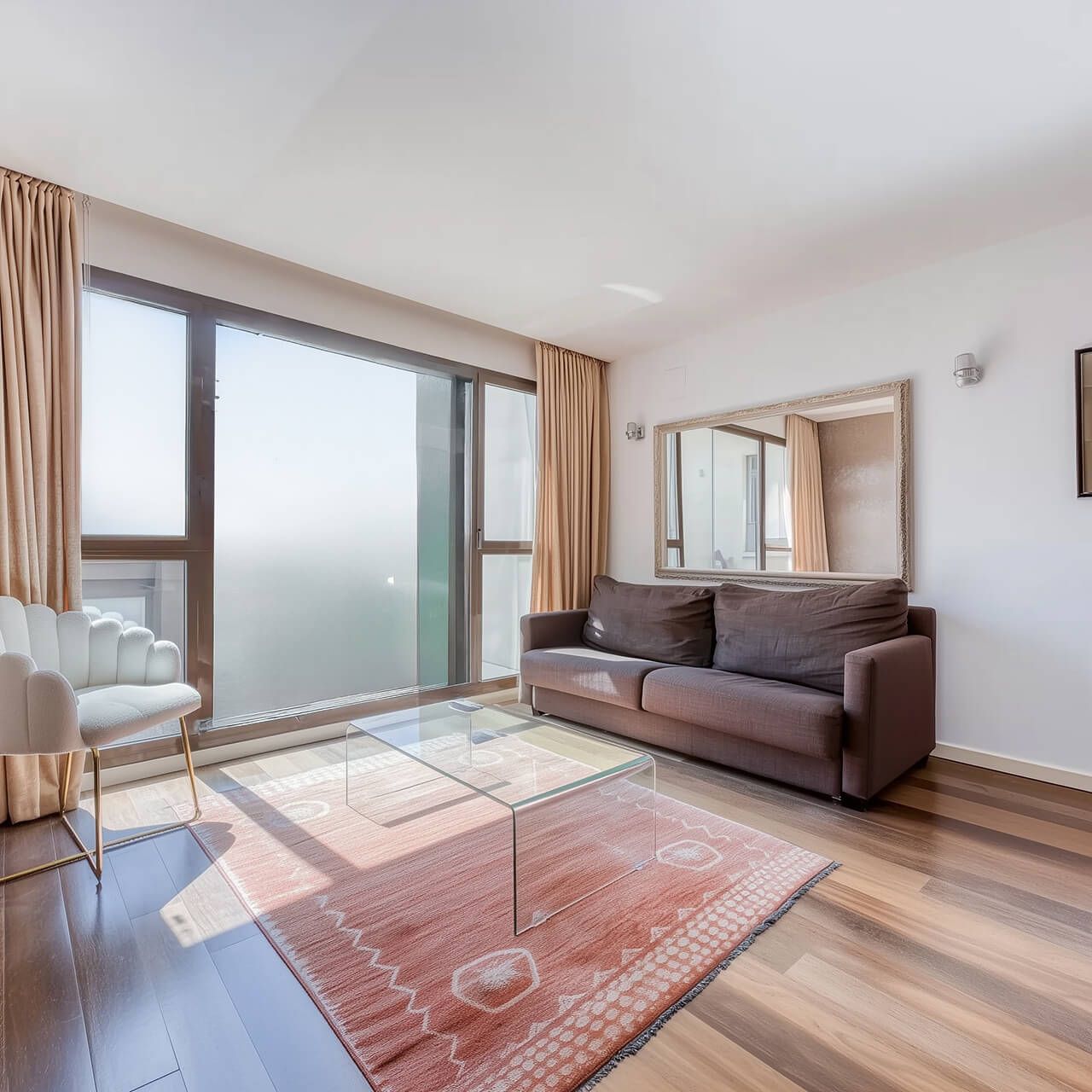 Viyana, Hernals (17. bölge) 2 odalı daire