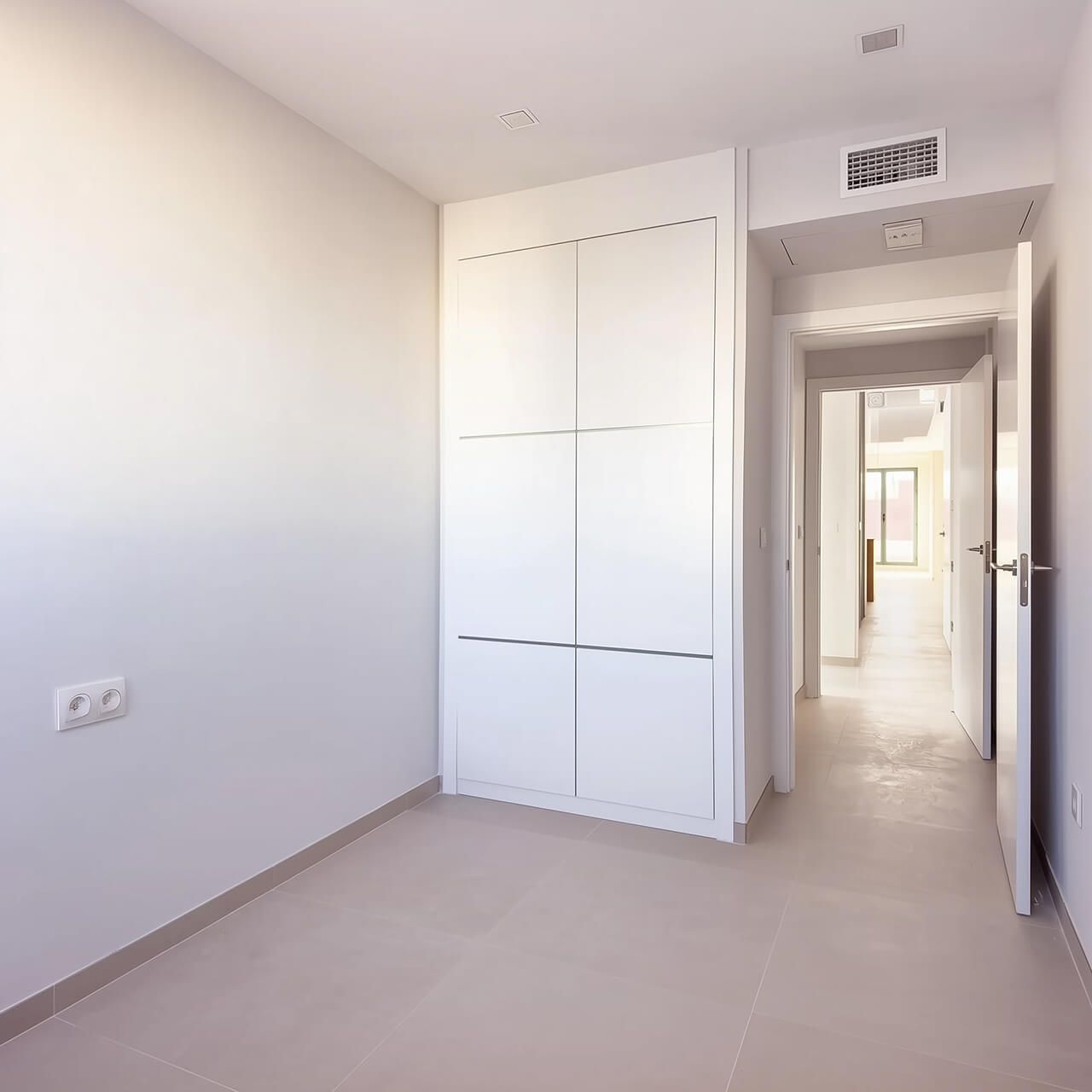 2-комнатная квартира в Вене, Rudolfsheim-Fünfhaus (15-й район)