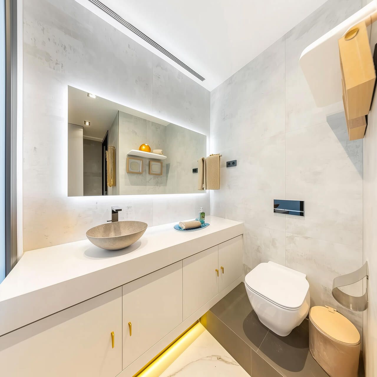 3-комнатная квартира в Вене, Ottakring (16-й район)