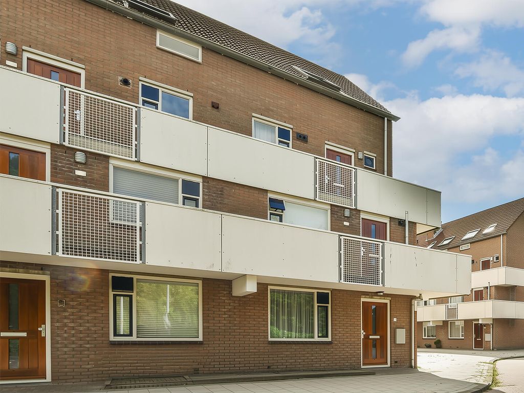 2-комнатная квартира в Вене, Landstraße (3-й район)