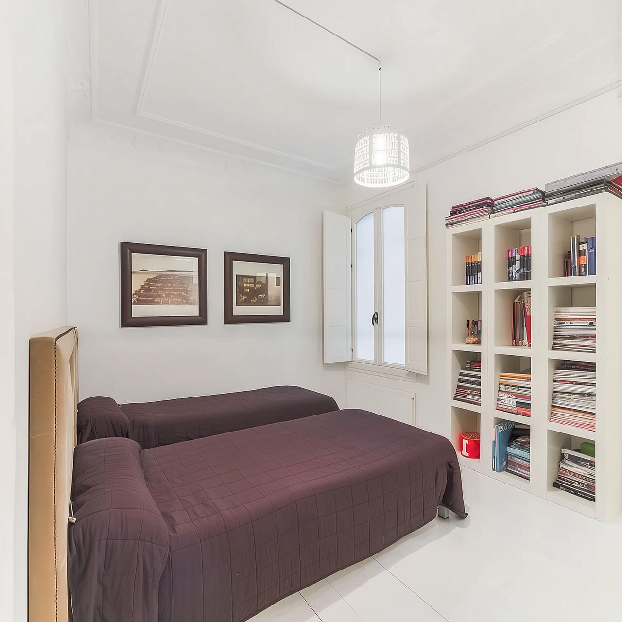 4-комнатная квартира в Вене, Rudolfsheim-Fünfhaus (15-й район)