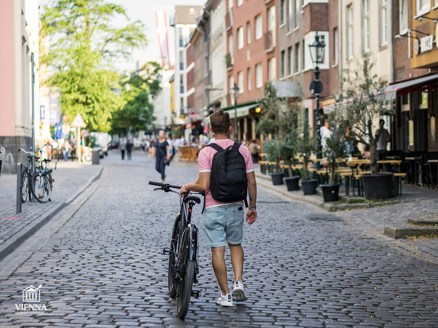 жизнь в германии