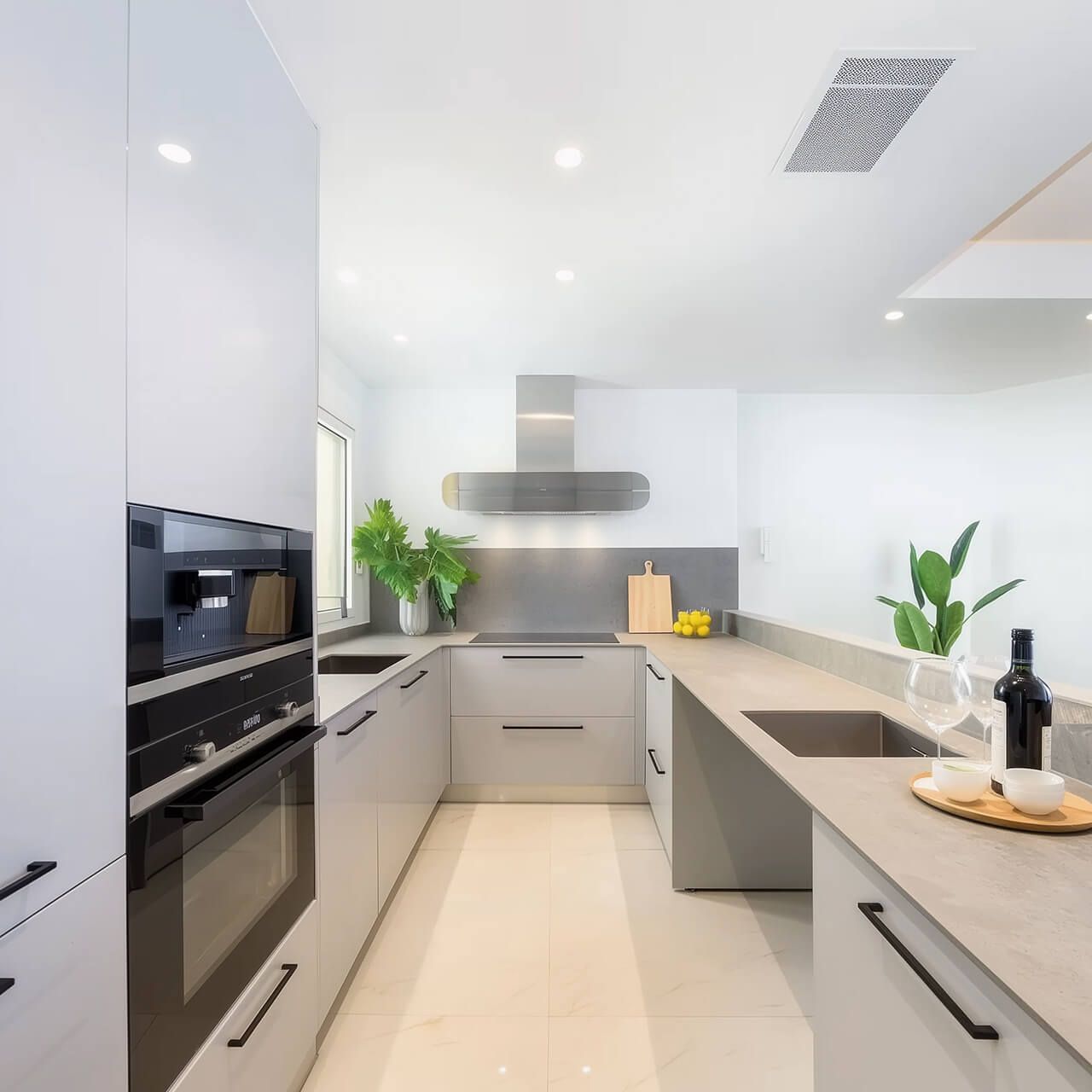 2-комнатная квартира в Вене, Simmering (11-й район)