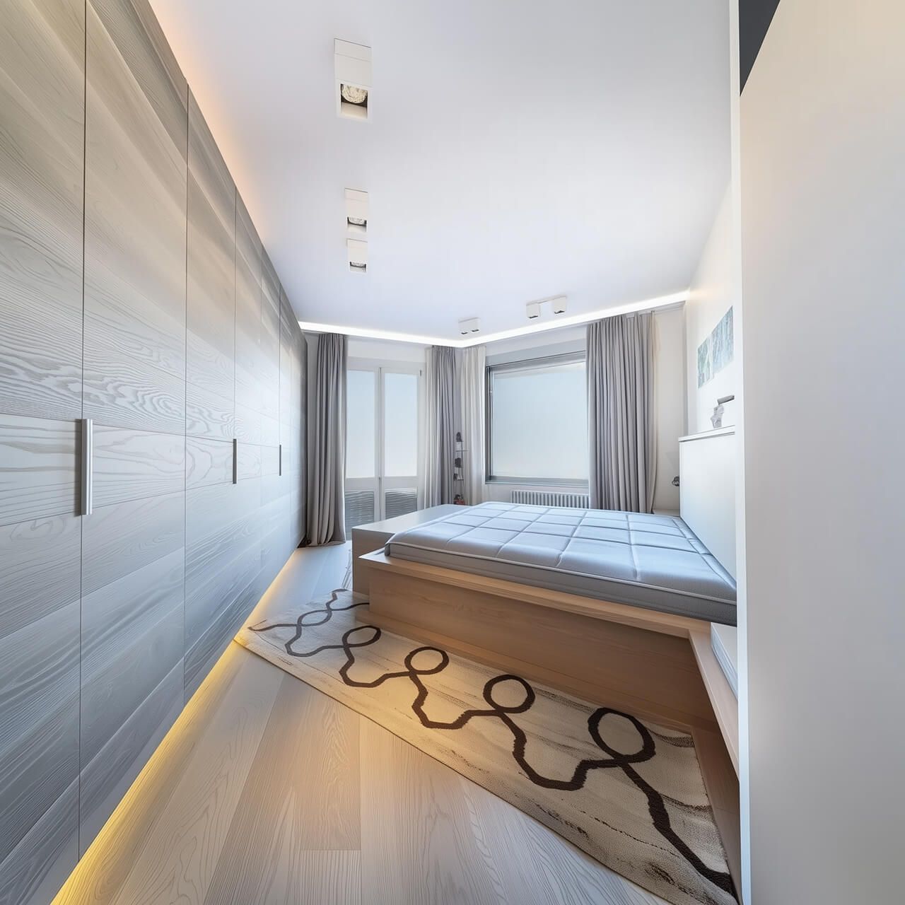 3-комнатная квартира в Вене, Rudolfsheim-Fünfhaus (15-й район)