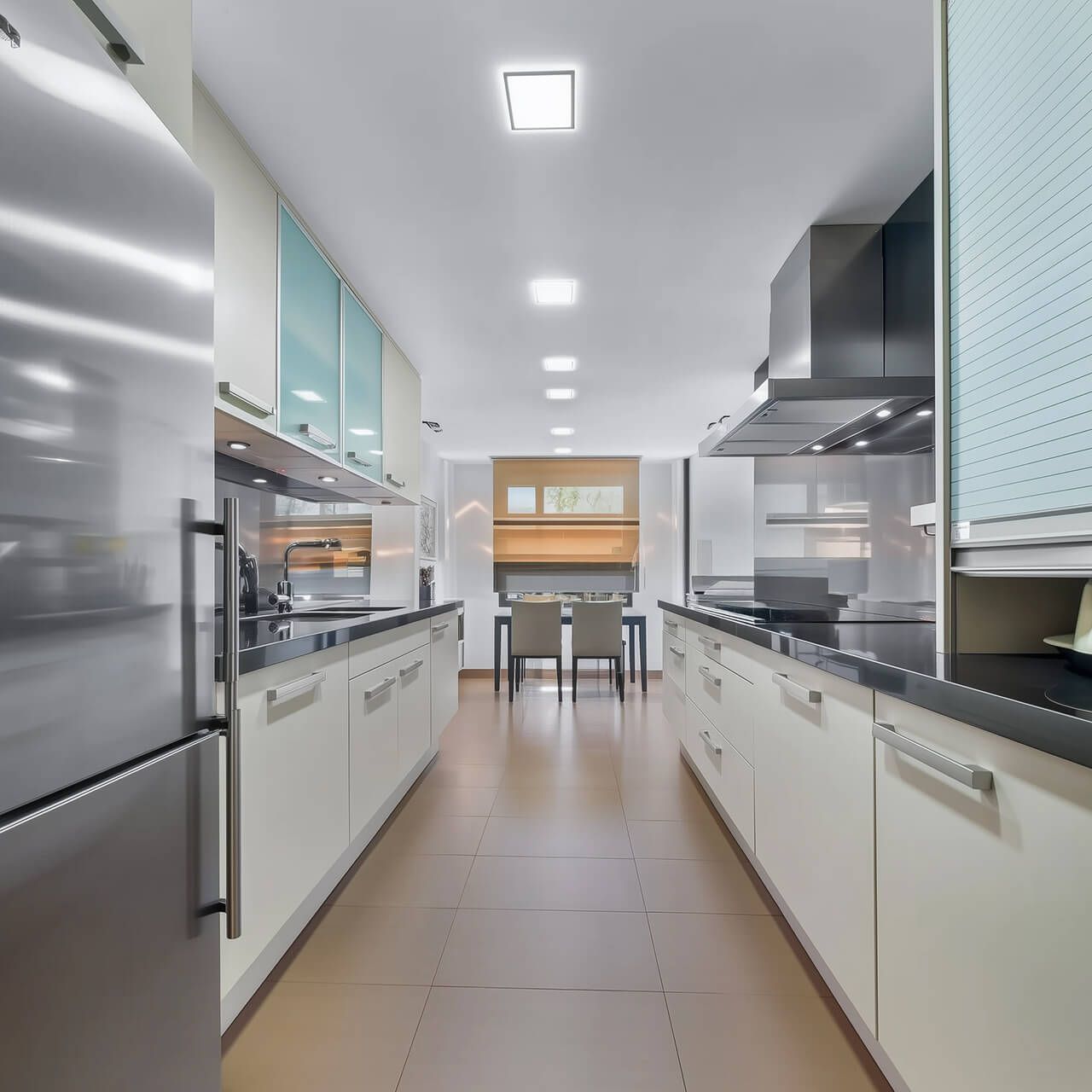 2-комнатная квартира в Вене, Floridsdorf (21-й район)