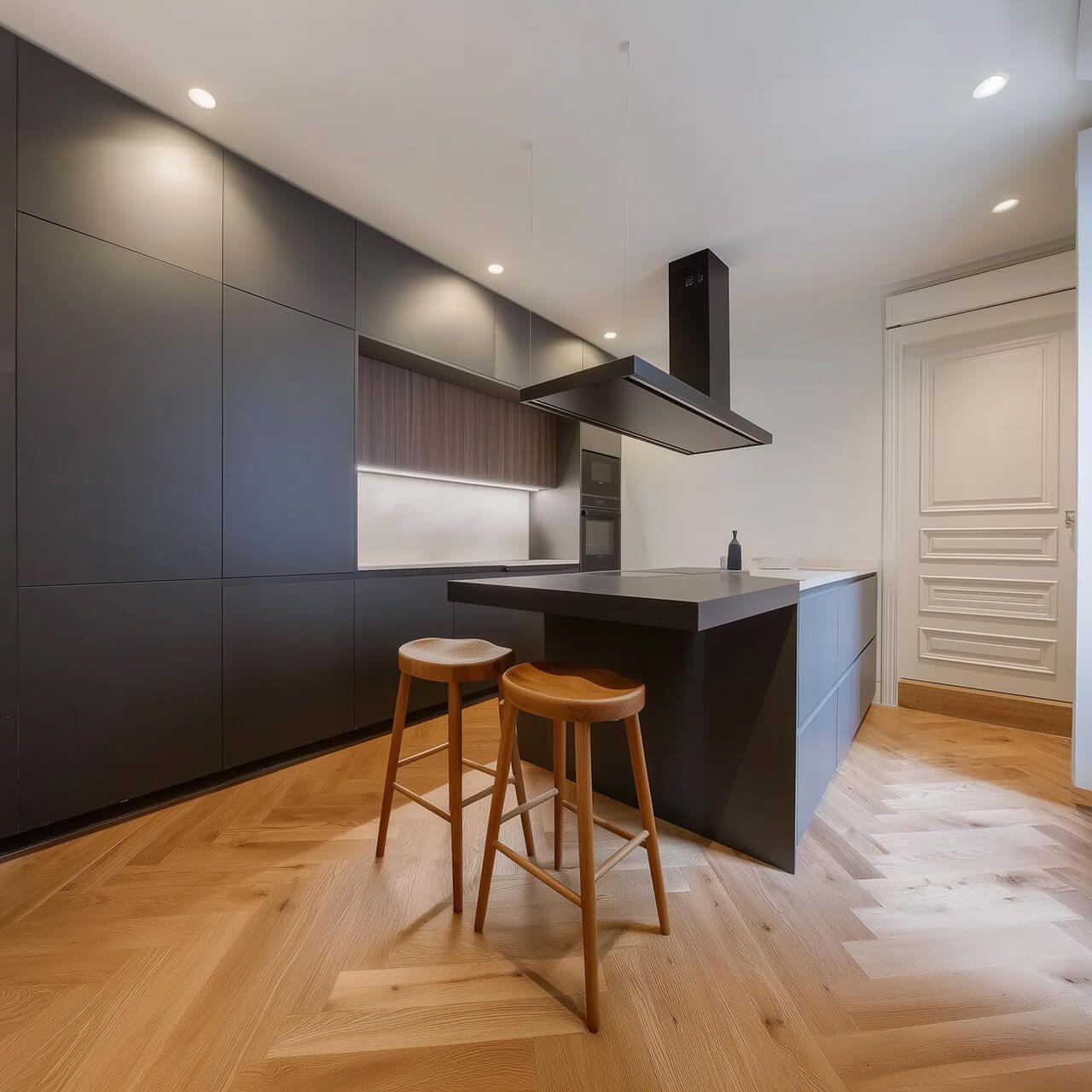 3-комнатная квартира в Вене, Meidling (12-й район)