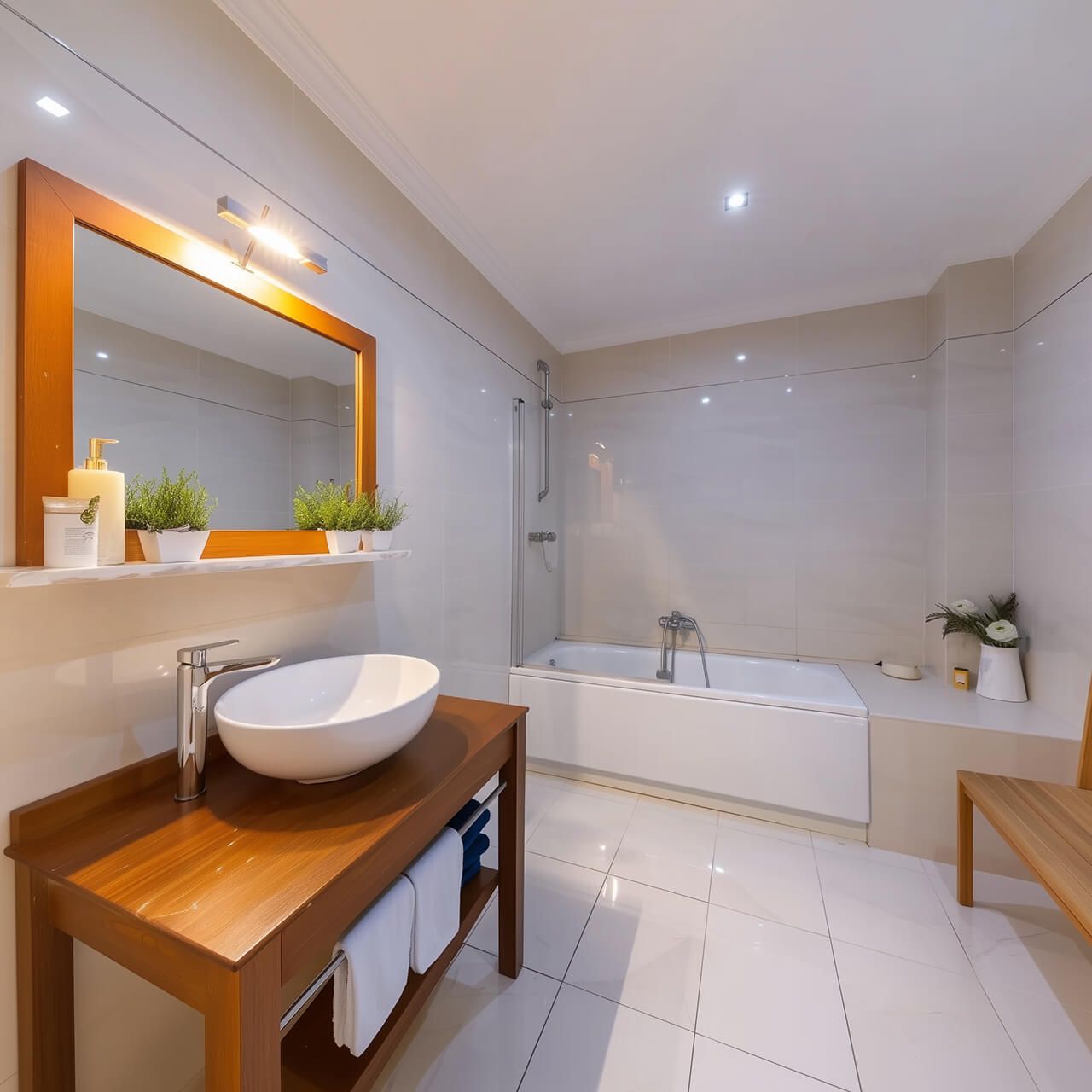 4-комнатная квартира в Вене, Rudolfsheim-Fünfhaus (15-й район)