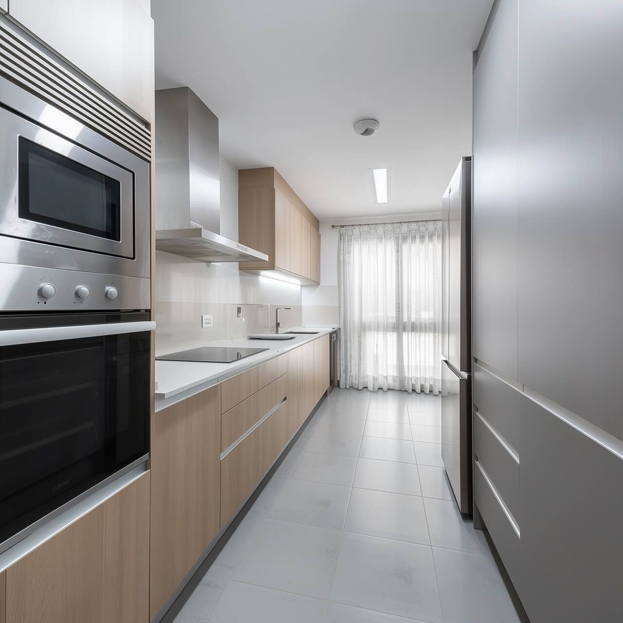 3-комнатная квартира в Hietzing (13-й район)