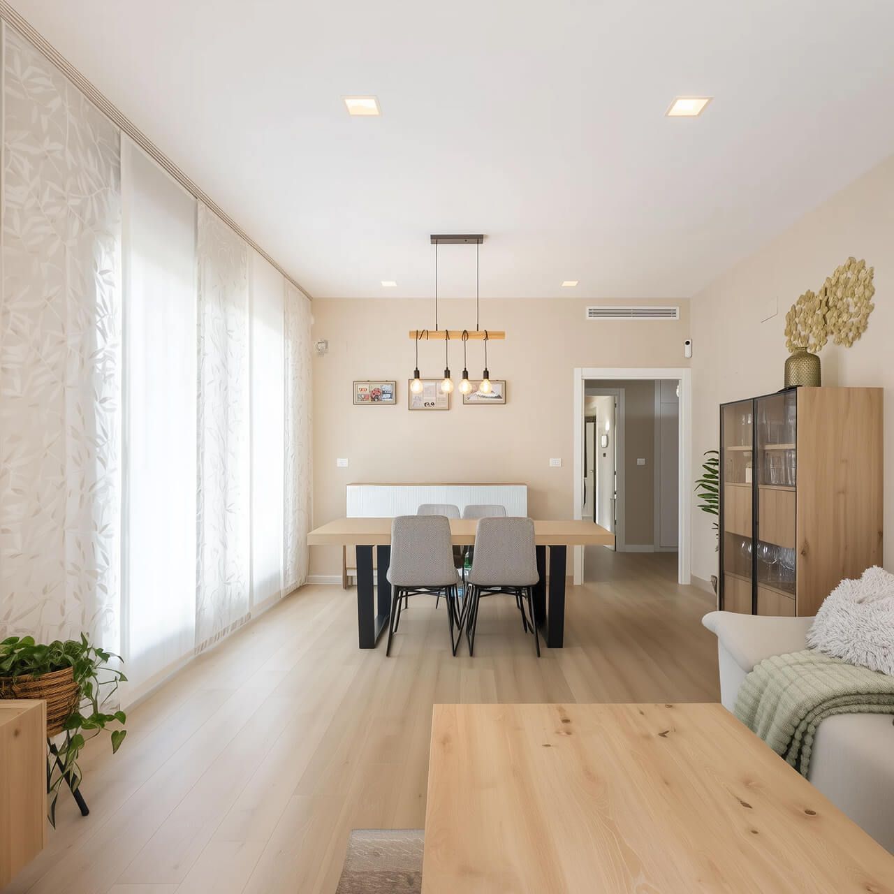 3-комнатная квартира в Hietzing (13-й район)