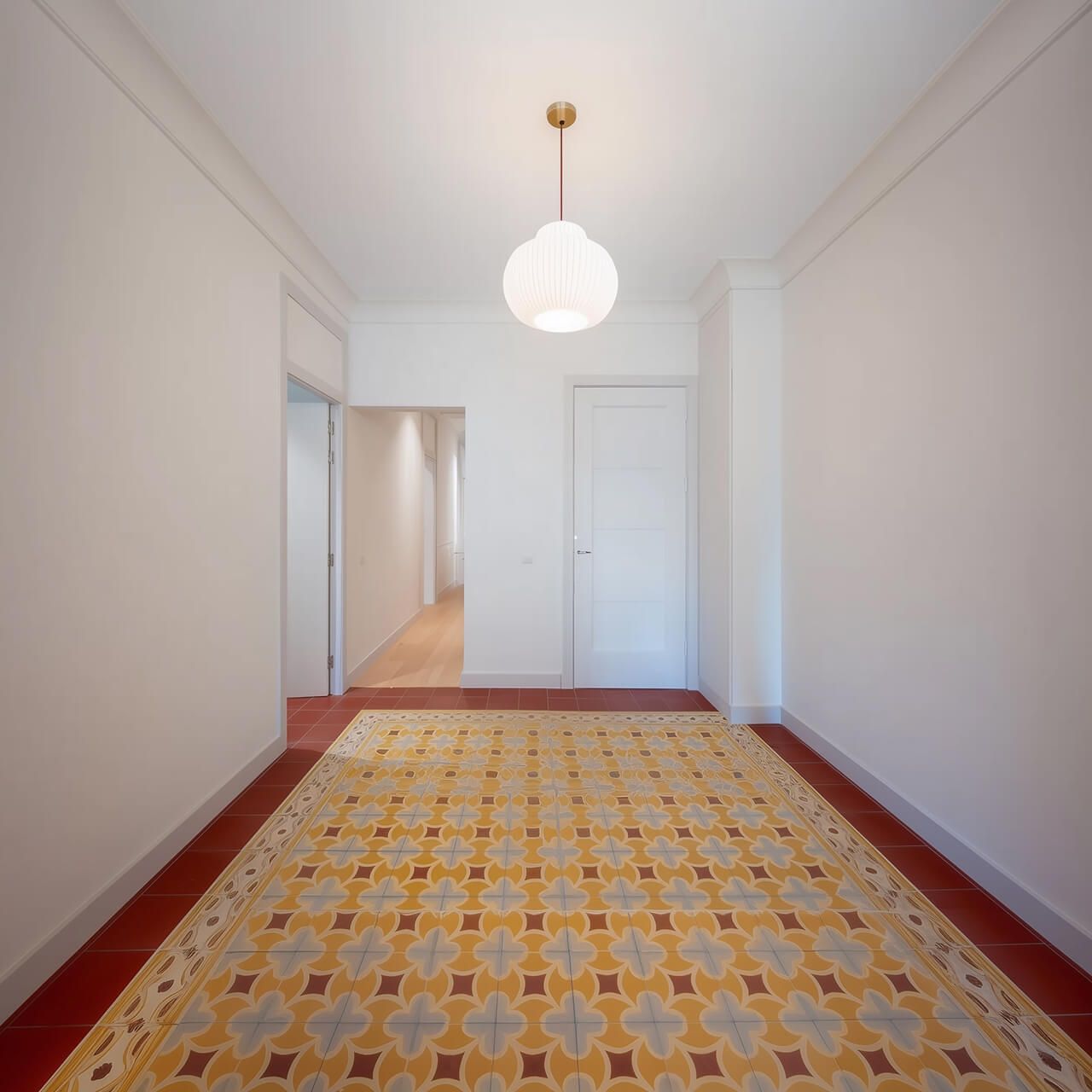 3-комнатная квартира в Вене, Margareten (5-й район)