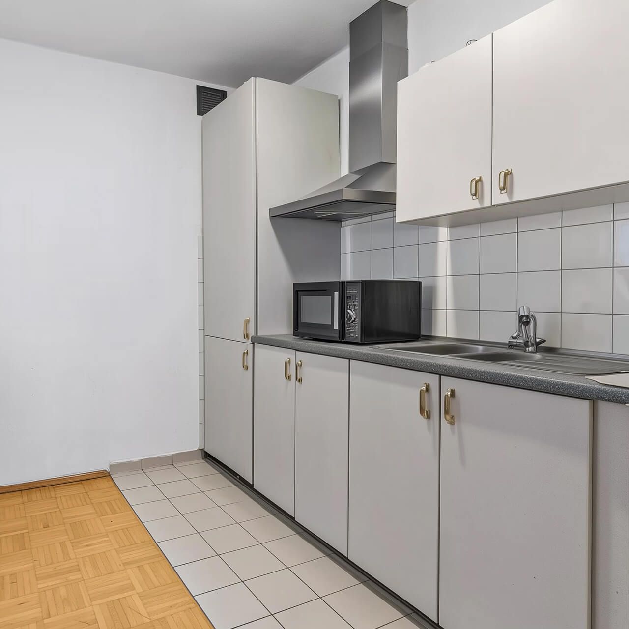 1-комнатная квартира в Вене, Floridsdorf (21-й район)