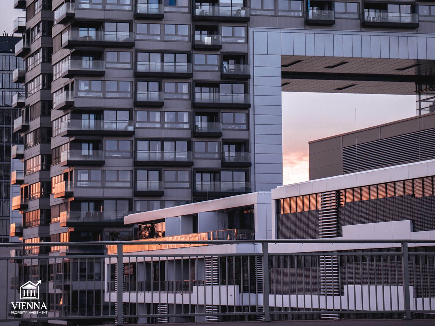 новостройки в польше