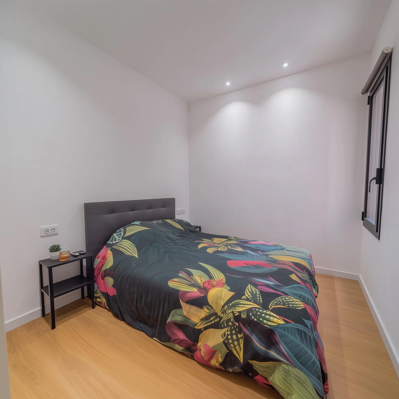 2-комнатная квартира в Вене, Landstraße (3-й район)