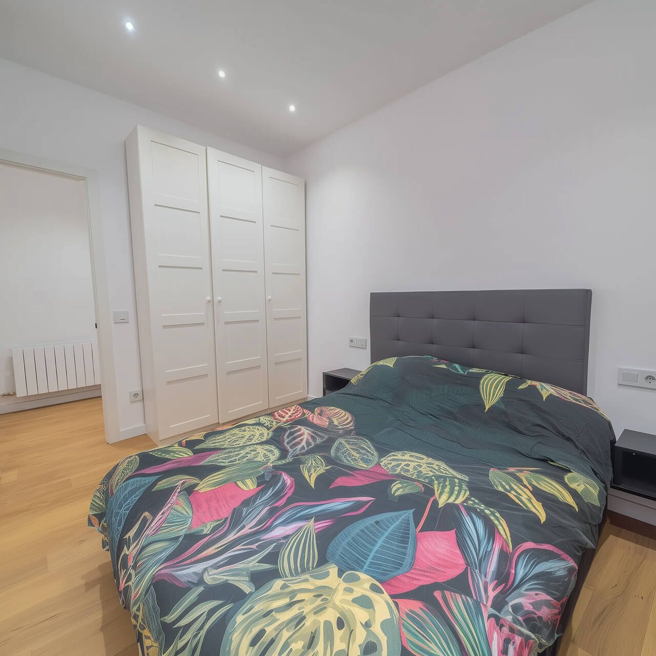 2-комнатная квартира в Вене, Landstraße (3-й район)