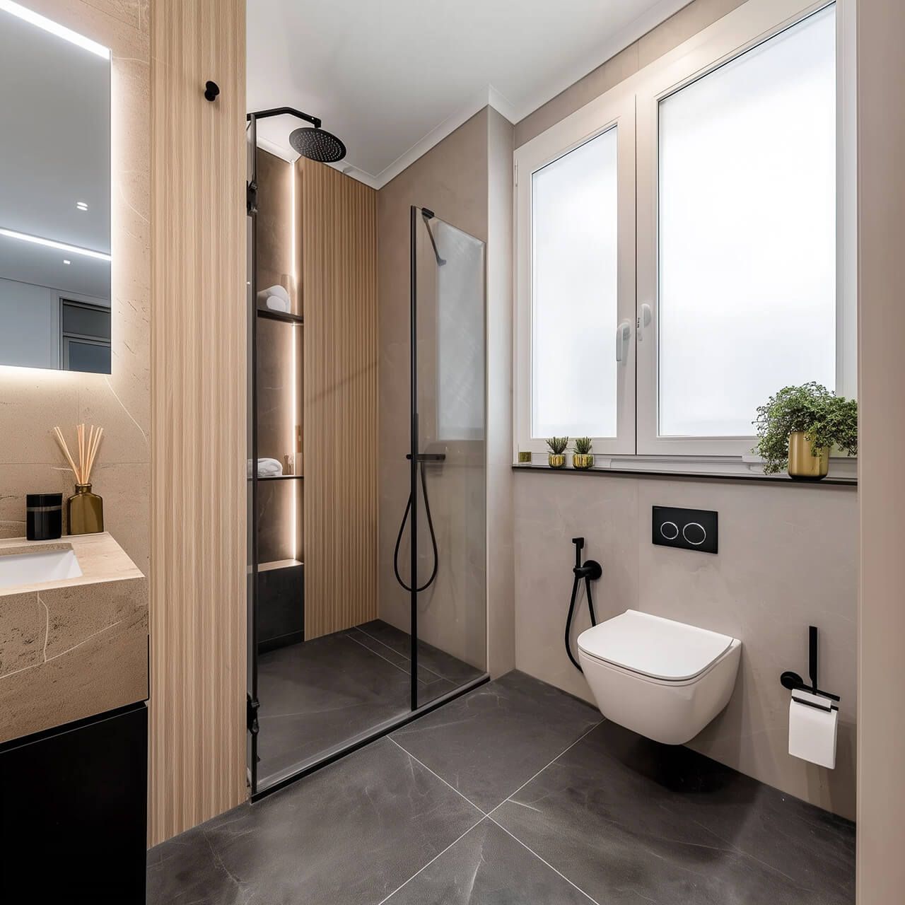 2-комнатная квартира в Вене, Rudolfsheim-Fünfhaus (15-й район)