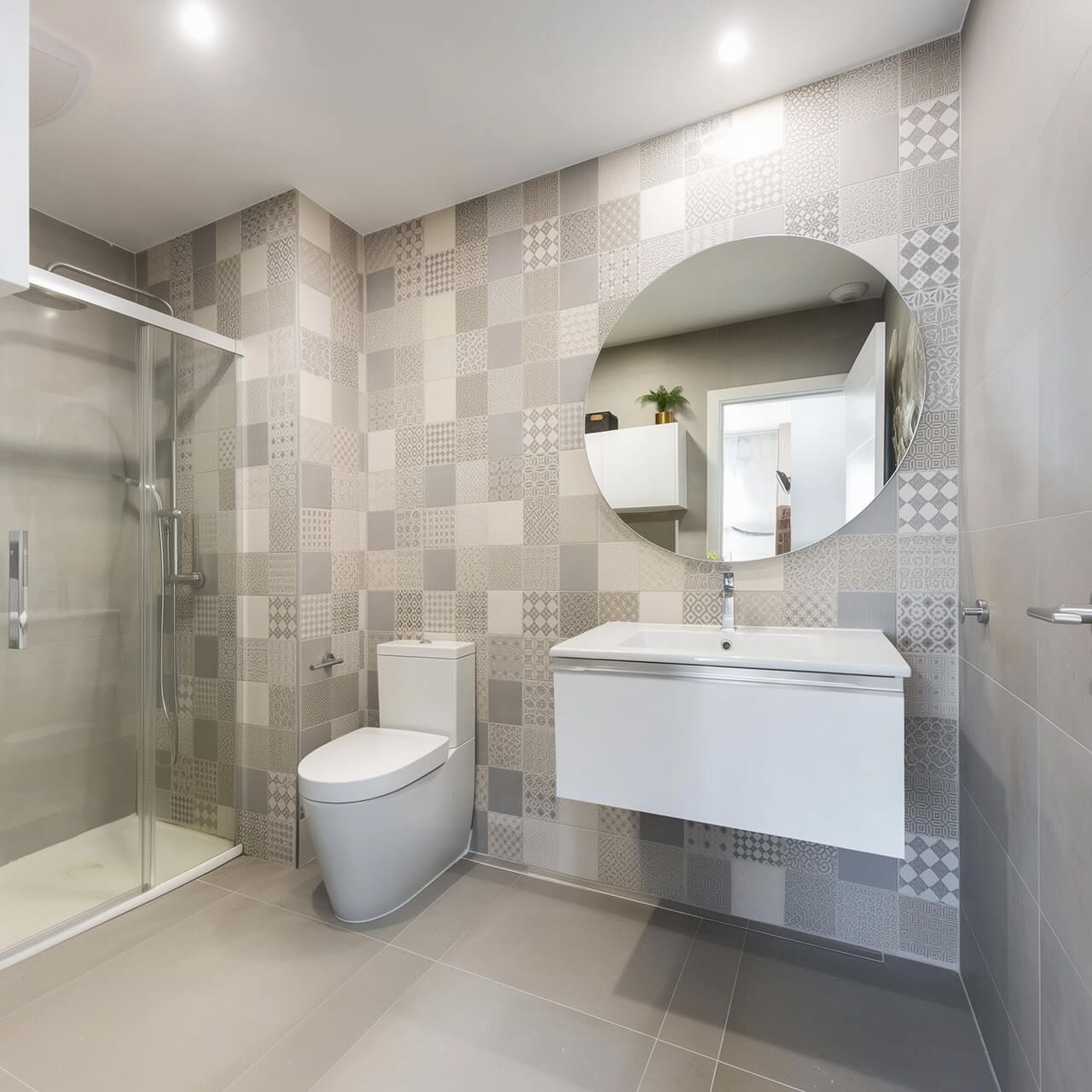 3-комнатная квартира в Hietzing (13-й район)