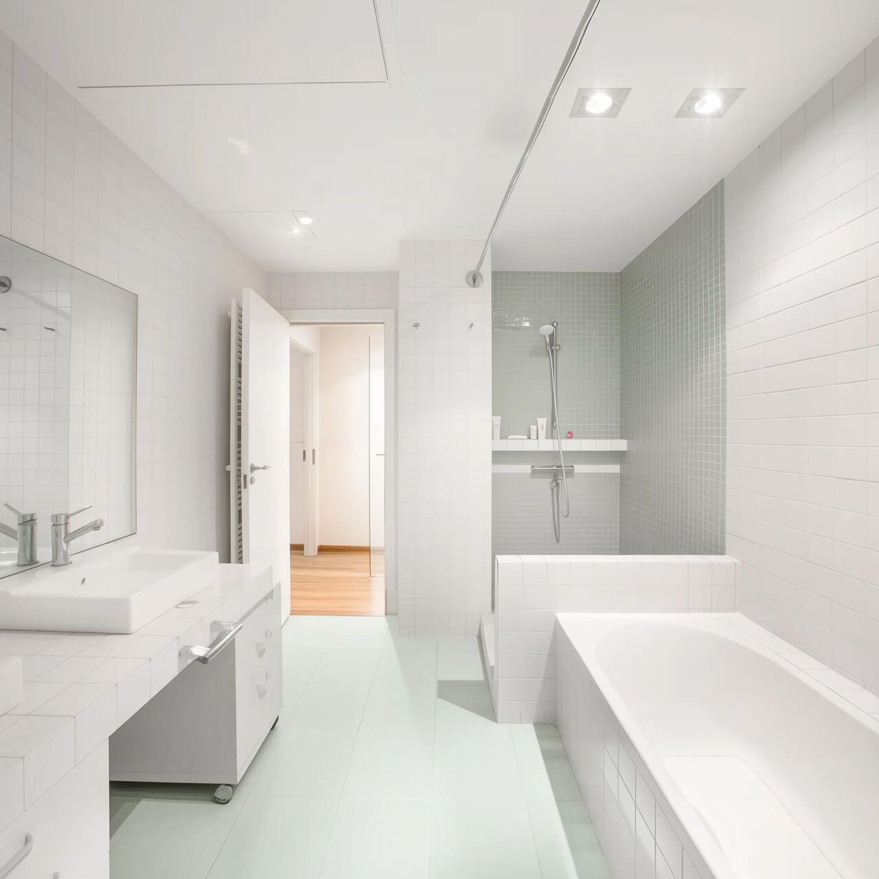 3-комнатная квартира в Вене, Währing (18-й район)