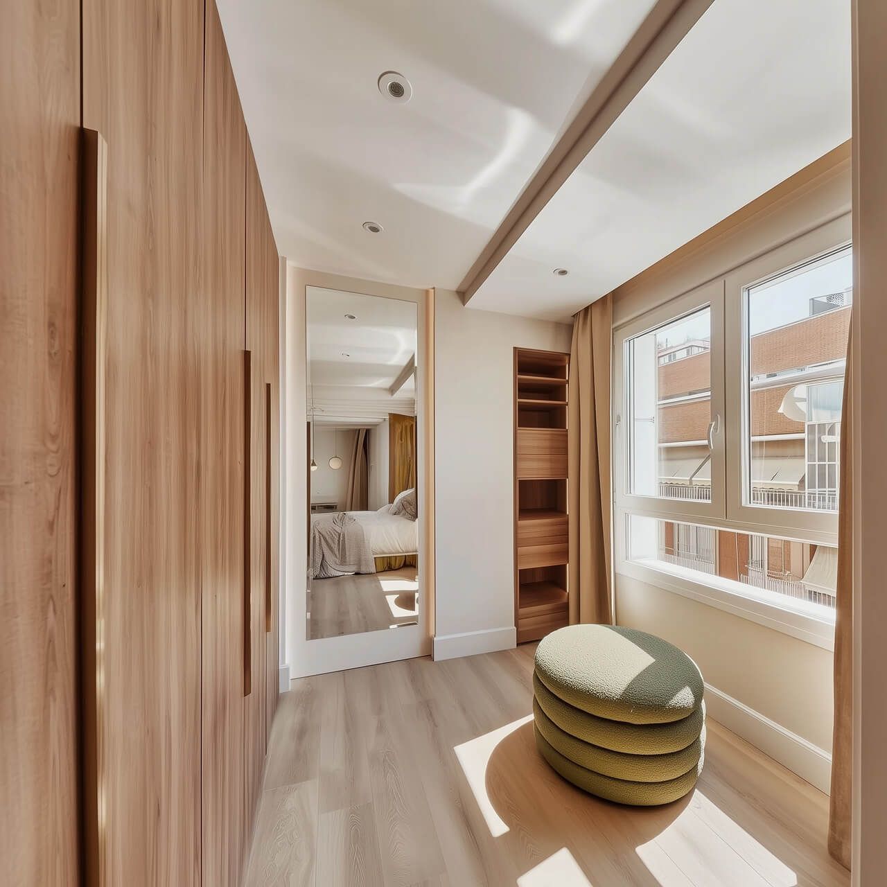 4-комнатная квартира в Вене, Meidling (12-й район)