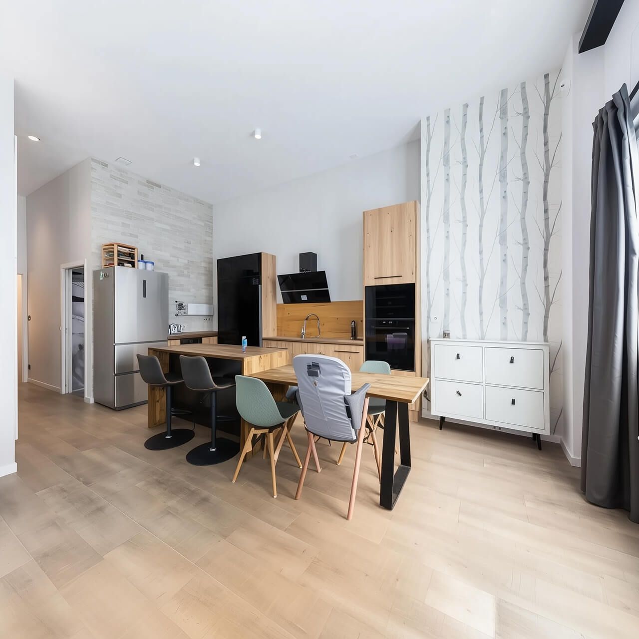 1-комнатная квартира в Вене, Penzing (14-й район)