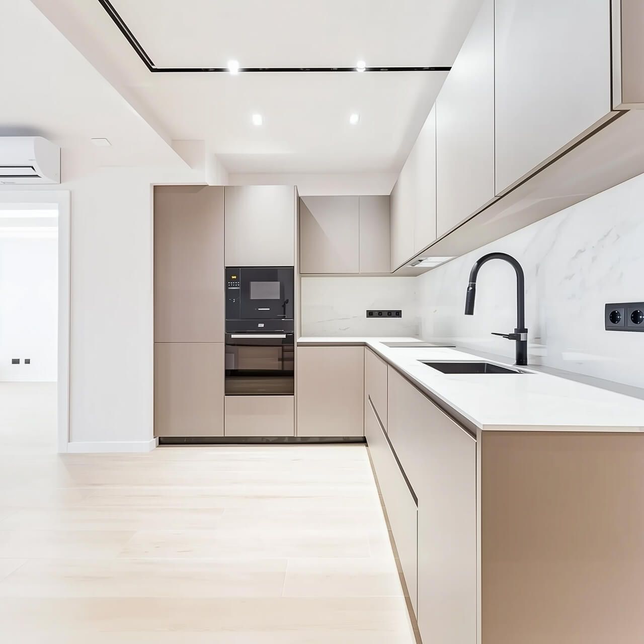 2-комнатная квартира в Вене, Liesing (23-й район)