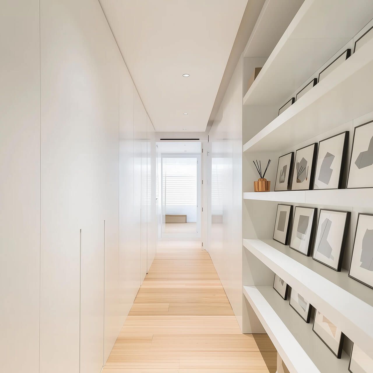 2-комнатная квартира в Вене, Innere Stadt (1-й район)