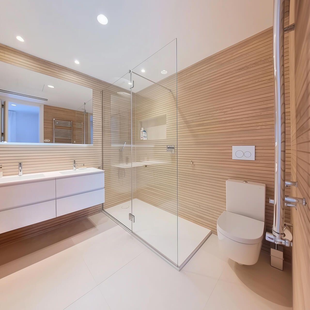 2-комнатная квартира в Вене, Hernals (17-й район)