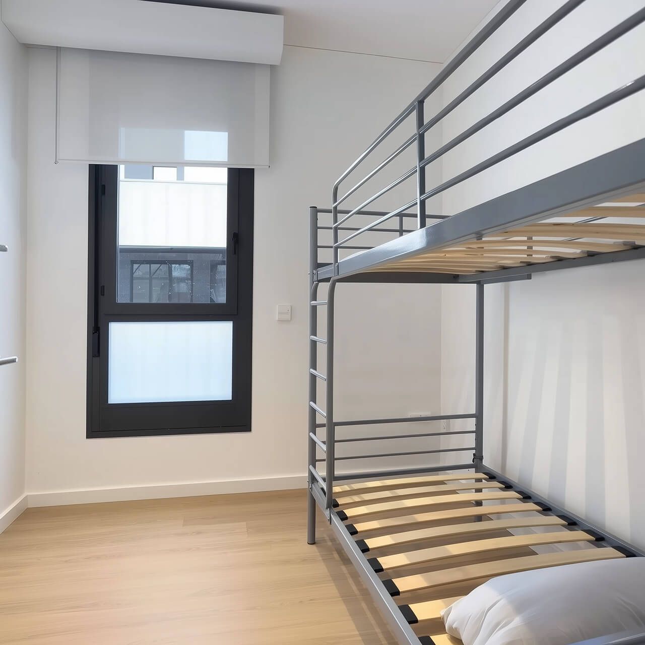 2-комнатная квартира в Вене, Meidling (12-й район)