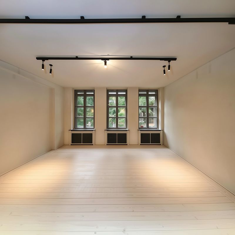 2-комнатная квартира в Вене, Brigittenau (20-й район)