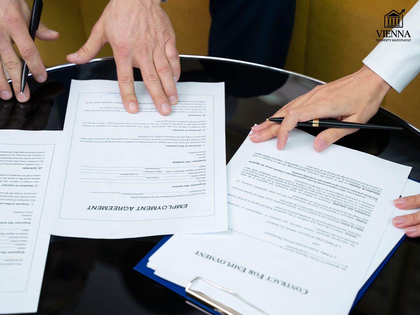 оформление ипотеки в австрии