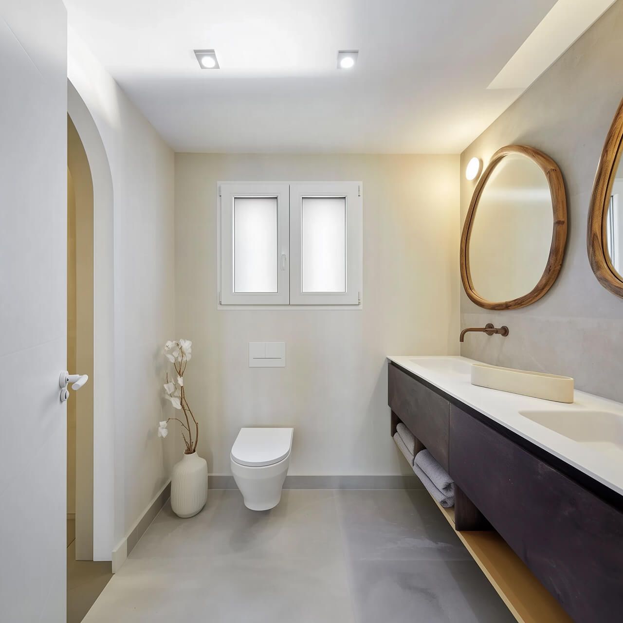 2-комнатная квартира в Вене, Neubau (7-й район)