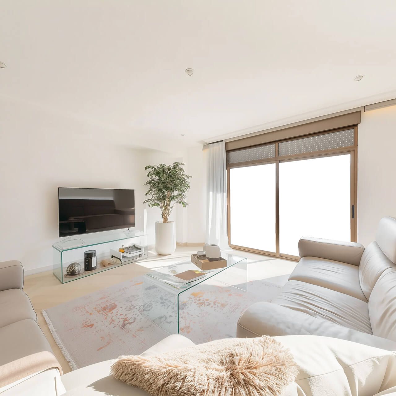 3-комнатная квартира в Вене, Margareten (5-й район)